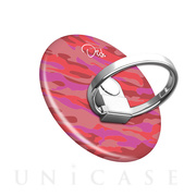 BUNKER RING Dish (PINK CAMO)