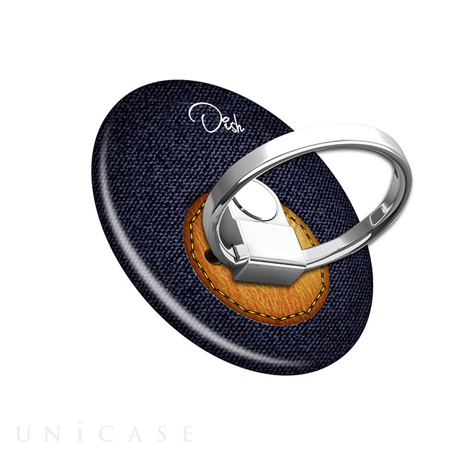 BUNKER RING Dish (DENIM2)