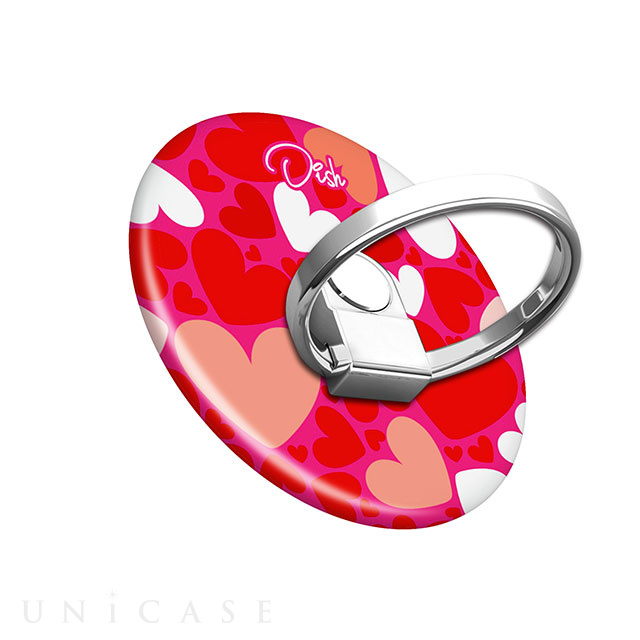 BUNKER RING Dish (HEART)