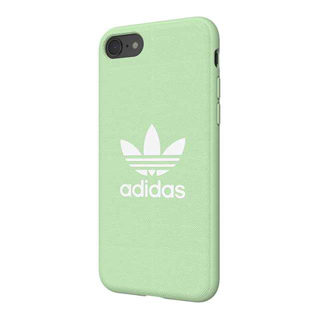 【iPhoneSE(第3/2世代)/8/7/6s/6 ケース】adicolor Moulded Case (Clear Mint)goods_nameサブ画像