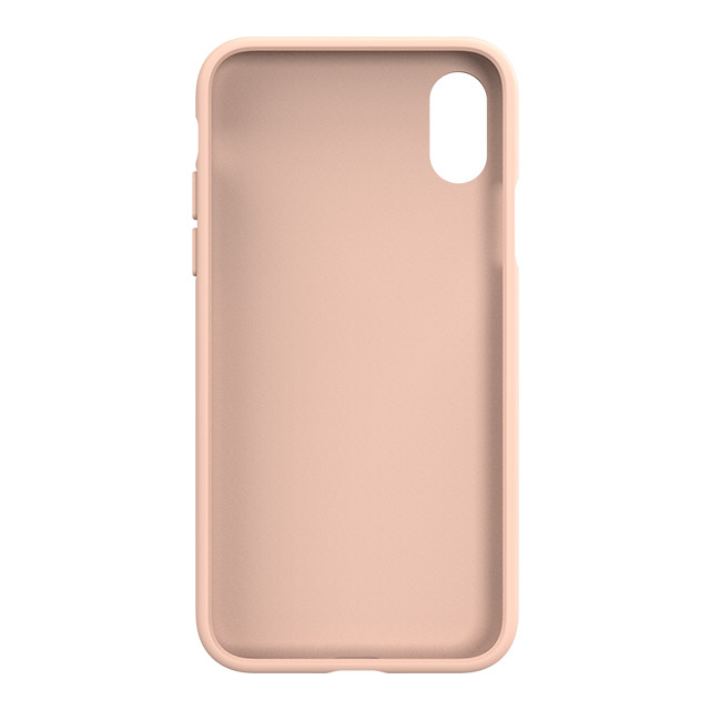 【iPhoneXS/X ケース】Moulded Case SAMBA WOMAN (Pink)goods_nameサブ画像