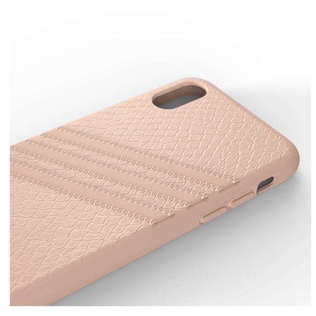 【iPhoneXS/X ケース】Moulded Case SAMBA WOMAN (Pink)goods_nameサブ画像