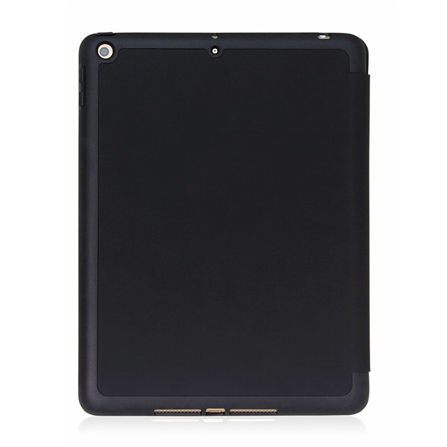 【iPad(9.7inch)(第5世代/第6世代) ケース】TORRIO Plus (Black)goods_nameサブ画像