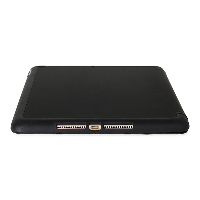 【iPad(9.7inch)(第5世代/第6世代) ケース】TORRIO Plus (Black)goods_nameサブ画像