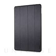 【iPad(9.7inch)(第5世代/第6世代) ケース】TORRIO (Black)