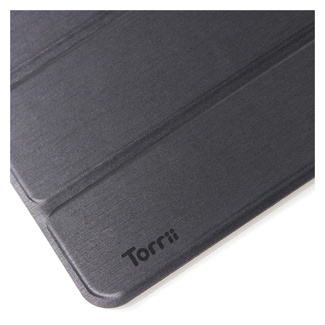 【iPad(9.7inch)(第5世代/第6世代) ケース】TORRIO (Silver)goods_nameサブ画像