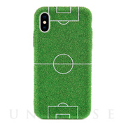 【iPhoneXS/X ケース】Shibaful Sport (fever pitch)