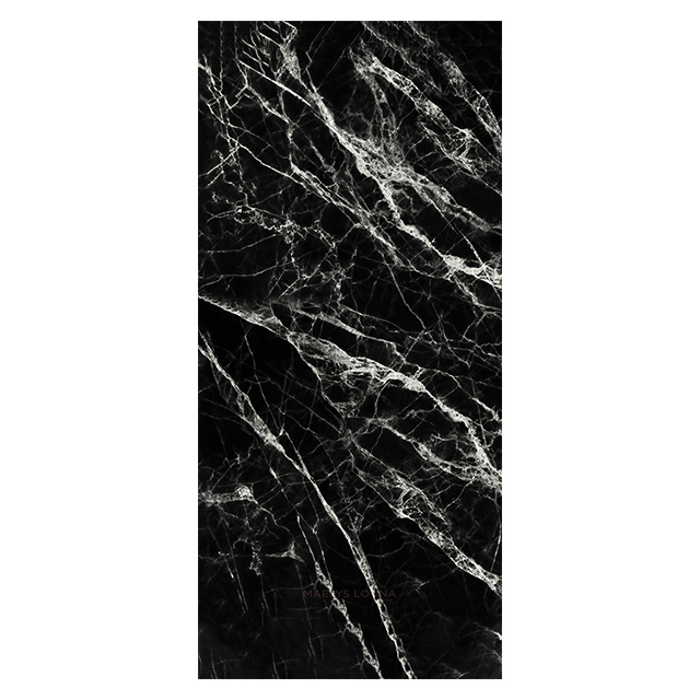 【iPhoneXR ケース】Maelys Collections Marble for iPhoneXR (Black)サブ画像