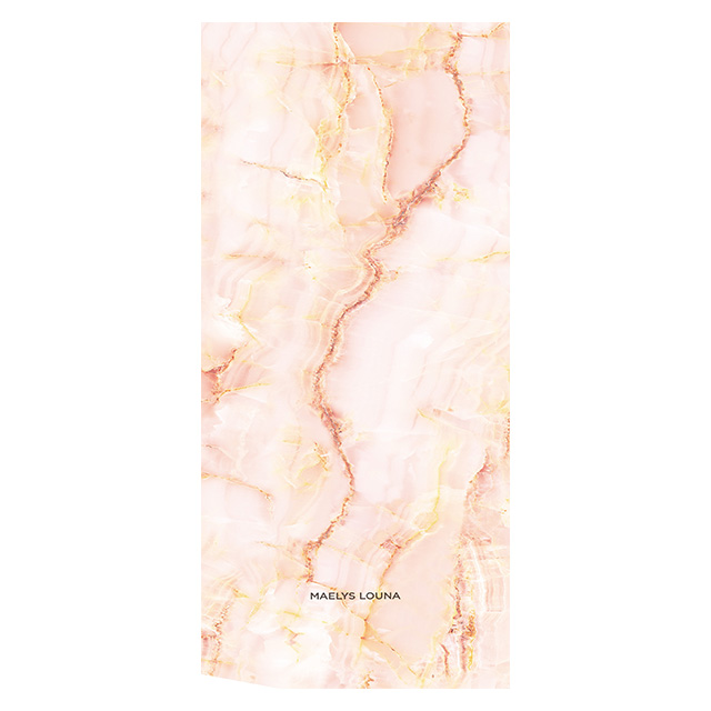 【iPhoneXS/X ケース】Maelys Collections Marble for iPhoneXS/X (Pink)goods_nameサブ画像