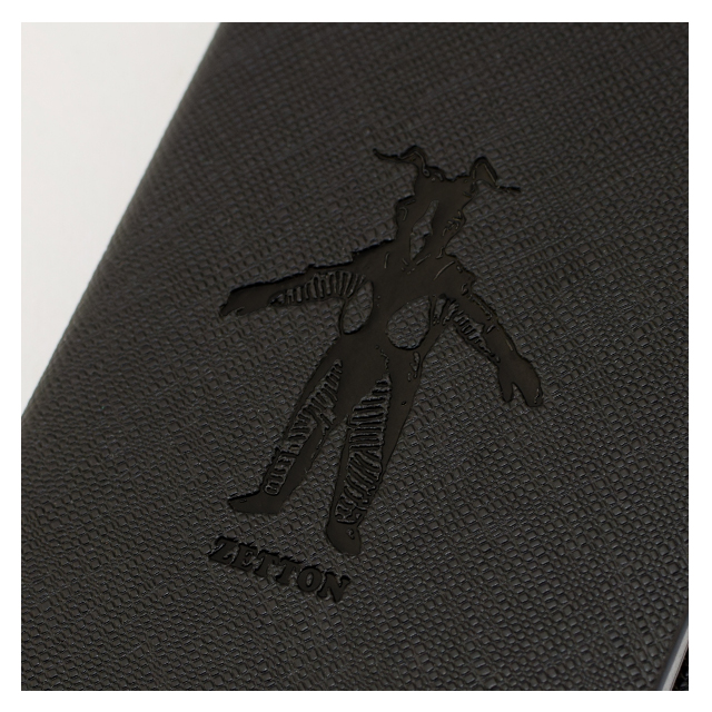 【iPhoneXR ケース】ウルトラカイジュウウォレットケース for iPhoneXR (ZETTON)サブ画像