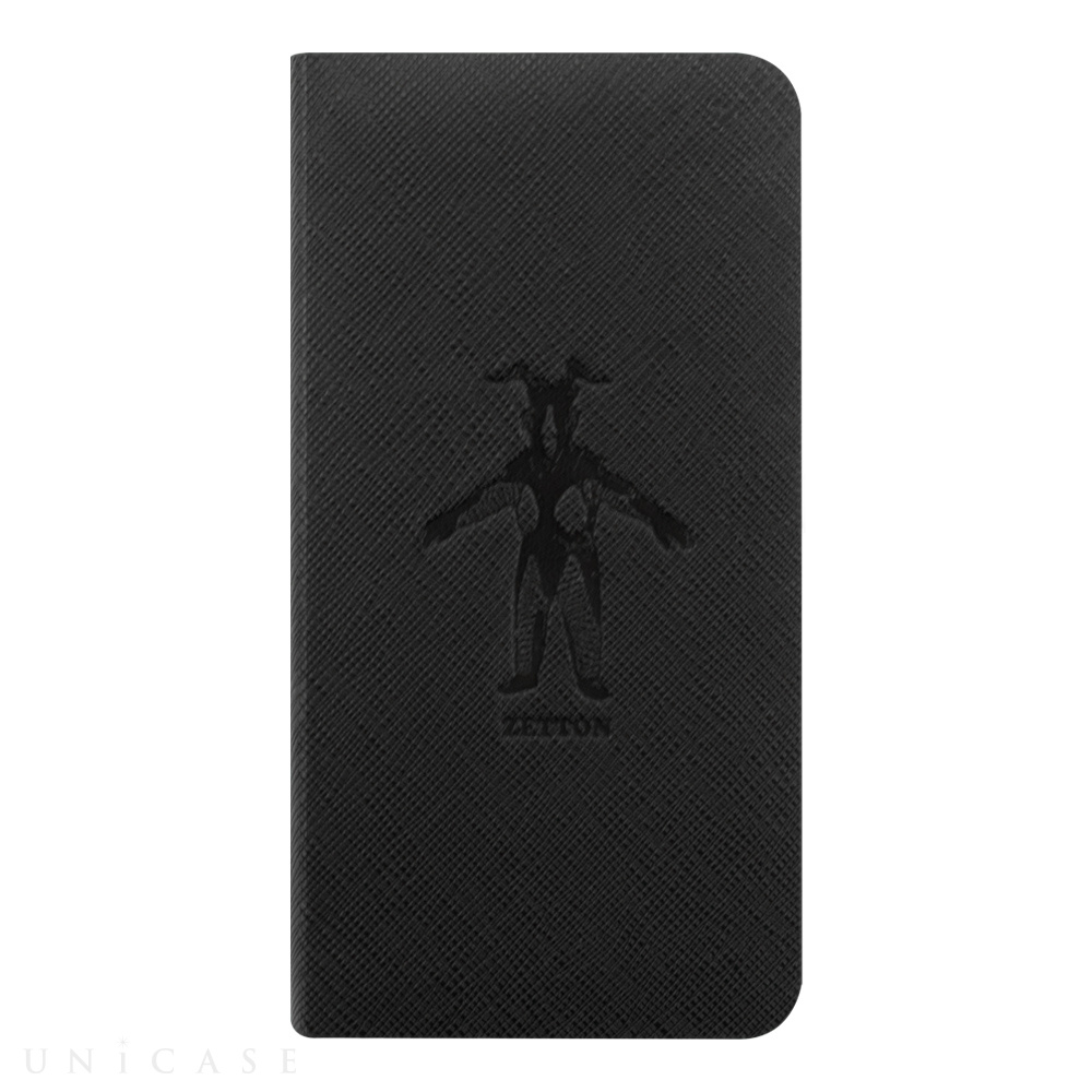 【iPhoneXR ケース】ウルトラカイジュウウォレットケース for iPhoneXR (ZETTON)