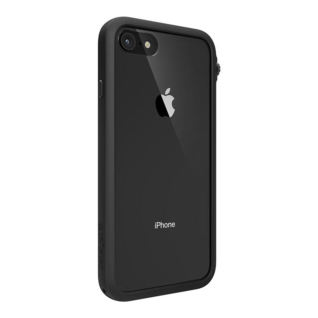 【iPhone8/7 ケース】Catalyst 衝撃吸収ケース (ブルーリッジサンセット)サブ画像