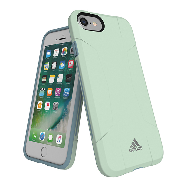 【iPhoneSE(第3/2世代)/8/7/6s/6 ケース】Solo Case (Aero Green)goods_nameサブ画像