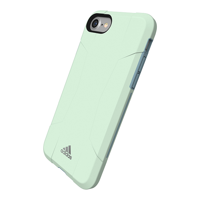 【iPhoneSE(第3/2世代)/8/7/6s/6 ケース】Solo Case (Aero Green)goods_nameサブ画像