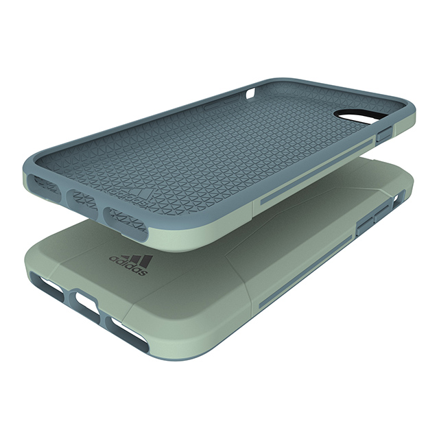 【iPhoneSE(第3/2世代)/8/7/6s/6 ケース】Solo Case (Aero Green)goods_nameサブ画像