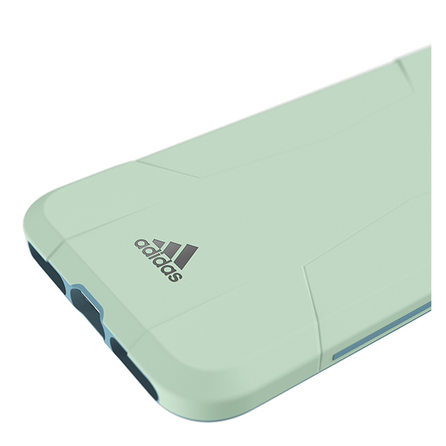 【iPhoneSE(第3/2世代)/8/7/6s/6 ケース】Solo Case (Aero Green)goods_nameサブ画像