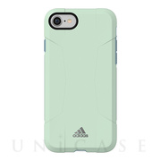 【iPhoneSE(第3/2世代)/8/7/6s/6 ケース】Solo Case (Aero Green)