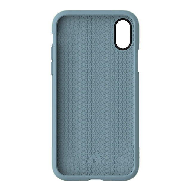 【iPhoneXS/X ケース】Solo Case (Aero Green)サブ画像