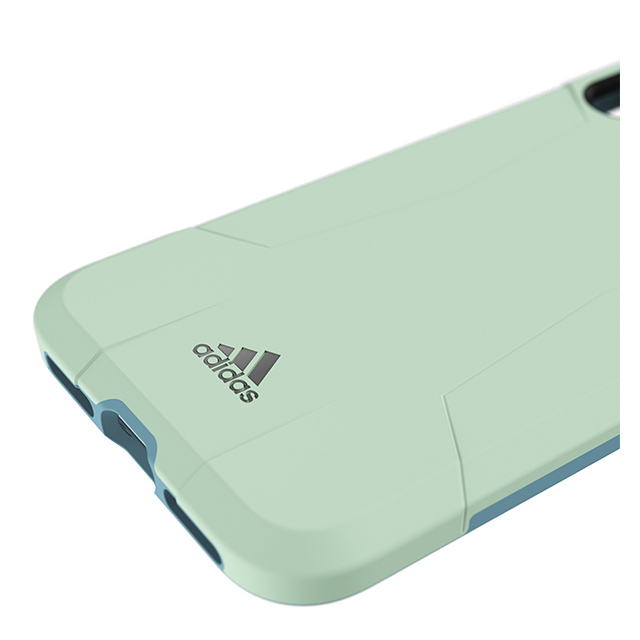 【iPhoneXS/X ケース】Solo Case (Aero Green)サブ画像