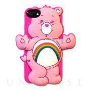 【iPhone8/7/6s/6 ケース】Care Bears シ...