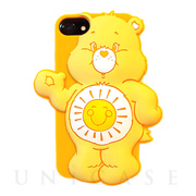 【iPhone8/7/6s/6 ケース】Care Bears シ...