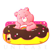 【iPhone8/7/6s/6 ケース】Care Bears シ...