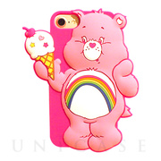 【iPhone8/7/6s/6 ケース】Care Bears シ...