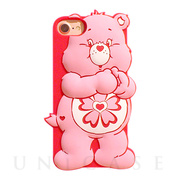 【iPhone8/7/6s/6 ケース】Care Bears シ...