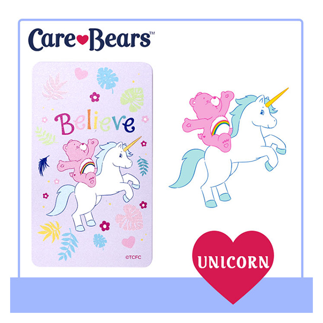 Care Bears モバイルバッテリー 4000mAh (UNICORN)サブ画像