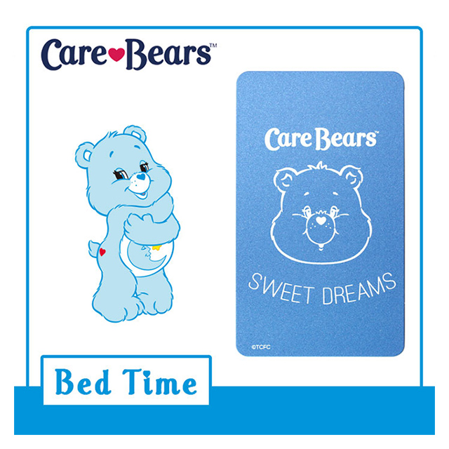 Care Bears × ViVi モバイルバッテリー 4000mAh (BEDTIME BEAR)サブ画像