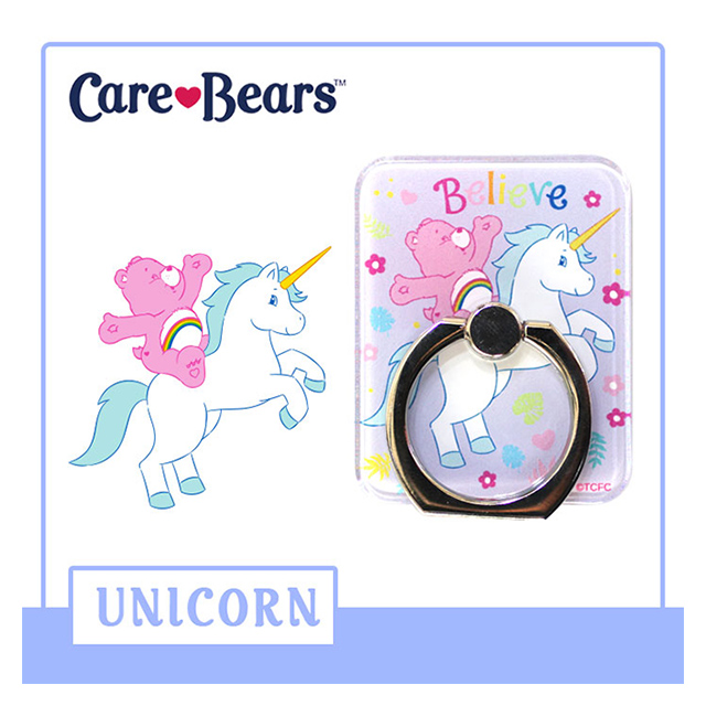 Care Bears スマートフォーンリング (UNICORN)サブ画像