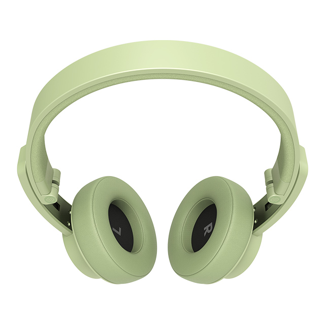 【ワイヤレスイヤホン】DETROIT Bluetooth (Spring Green)goods_nameサブ画像