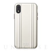 【iPhoneXR ケース】ZERO HALLIBURTON H...