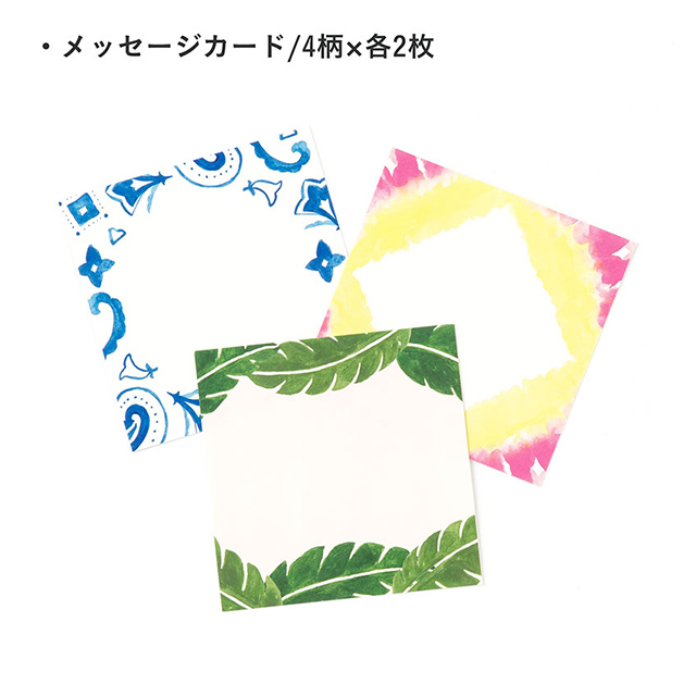 ましかくプリント デコレーションキット PHOTOGENIC DECO PAPER (number)サブ画像