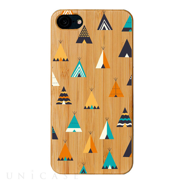 【iPhone8/7 ケース】kibaco (TEEPEE)