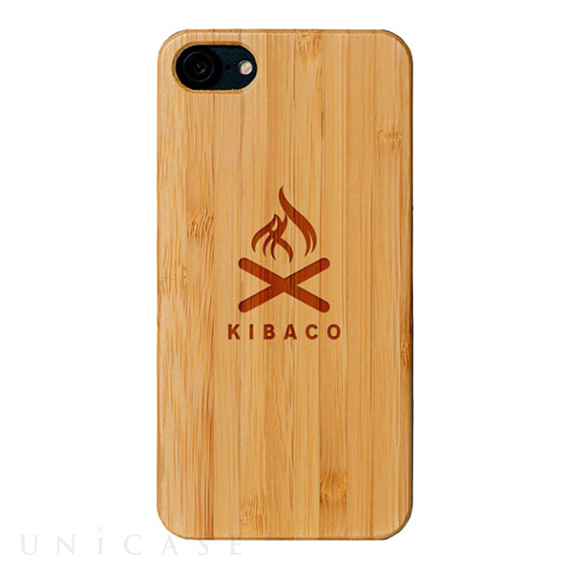 【iPhone8/7 ケース】kibaco (TAKIBI)