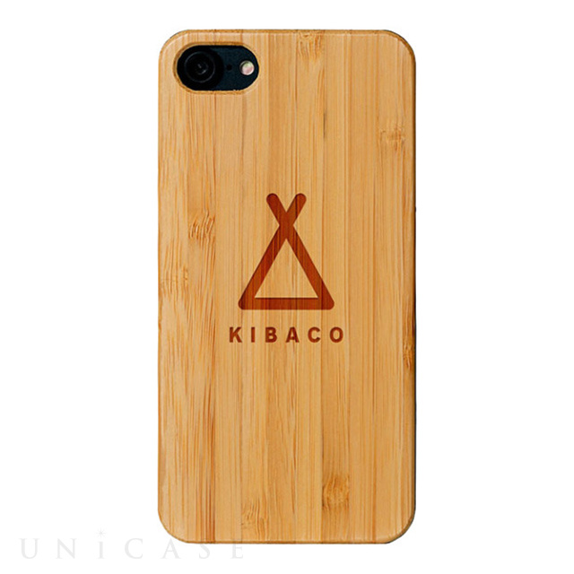 【iPhone8/7 ケース】kibaco (TENT)