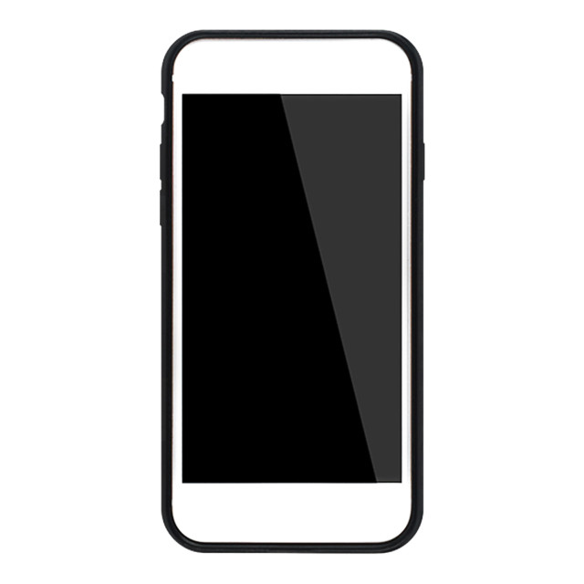 【iPhoneSE(第3/2世代)/8/7 ケース】Slide Pro (ネイビー)サブ画像