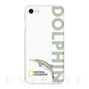 【iPhoneSE(第3/2世代)/8/7 ケース】Dolphi...