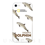 【iPhoneSE(第3/2世代)/8/7 ケース】Dolphin Series Case Slim Fit (Hard 2)