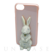 【iPhone8/7/6s/6 ケース】Rabbit Case ...