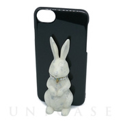 【iPhone8/7/6s/6 ケース】Rabbit Case ...