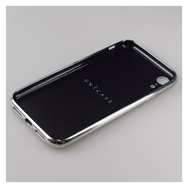 【iPhoneXR ケース】Glass Shell Case for iPhoneXR (White)サブ画像