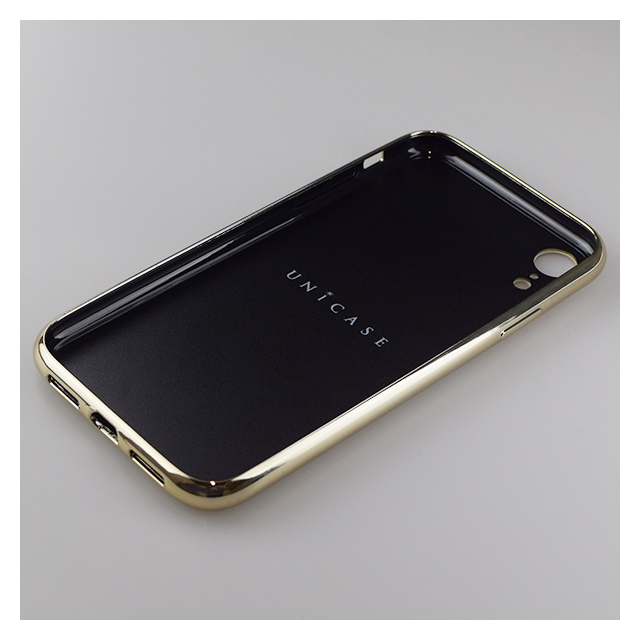 【iPhoneXR ケース】Glass Shell Case for iPhoneXR (Gold)goods_nameサブ画像