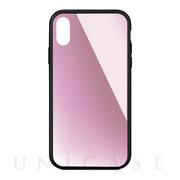 【iPhoneXR ケース】[GLASSICA]背面ガラスケース...