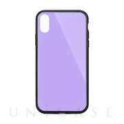 【iPhoneXR ケース】[GLASSICA]背面ガラスケース...