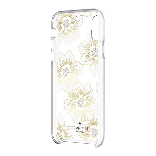 【iPhoneXS Max ケース】Protective Hardshell -REVERSE HOLLY HOCKサブ画像