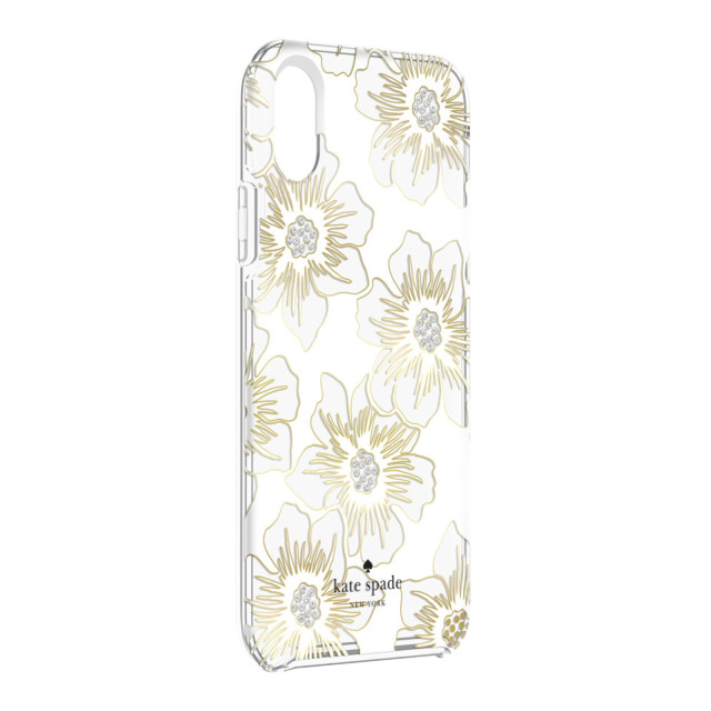 【iPhoneXS Max ケース】Protective Hardshell -REVERSE HOLLY HOCKサブ画像