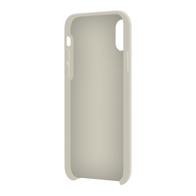【iPhoneXS Max ケース】Protective Hardshell -FEEDER STRIPE clocktower/cream/goldサブ画像