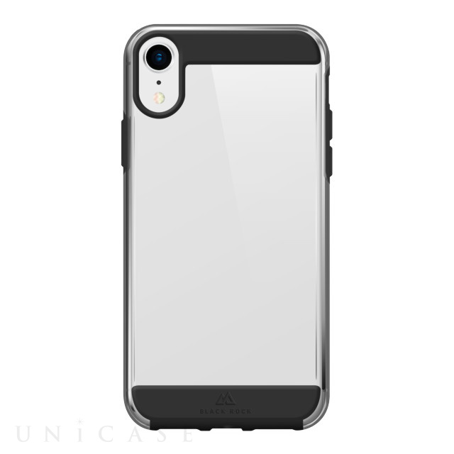 【iPhoneXR ケース】Air Protect Case (Black)